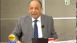 Reelección de Danilo Medina y La Campaña de Leonel Fernábdez