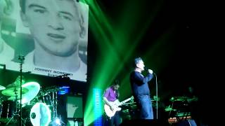 Morrissey ONE OF OUR OWN live@013 29-3-2015