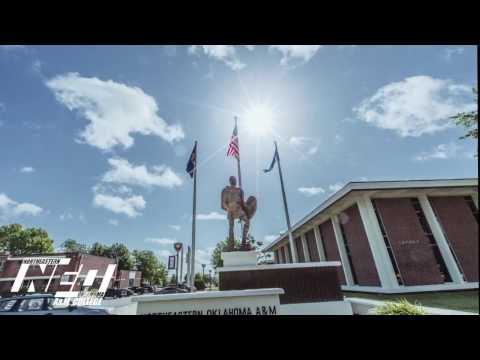 NEO A&M College Commercial
