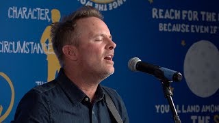 Chris Tomlin — Nobody Loves Me Like You (Unplugged Acoustic Session)