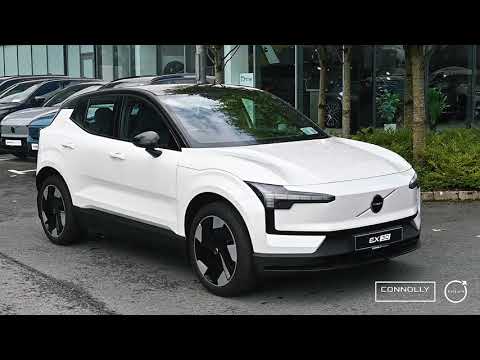 Volvo EX30 Extended Range PLUS | €396pm | Electric - Image 2