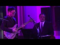 Jeremy Monteiro & Alberto Marsico with the Jazz-Blues Brothers - Monk In The Mountain