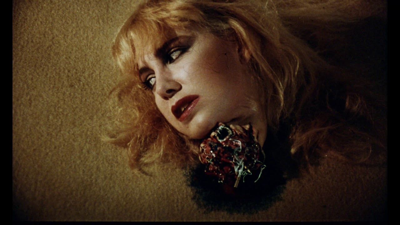 Atomic Cyborg - Bande Annonce VF - 1986