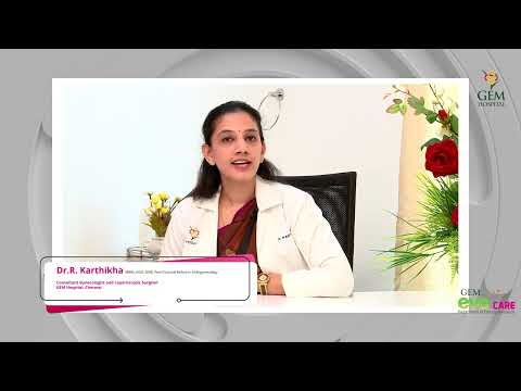 Cervical Cancer Treatment - GEM Cancer Centre