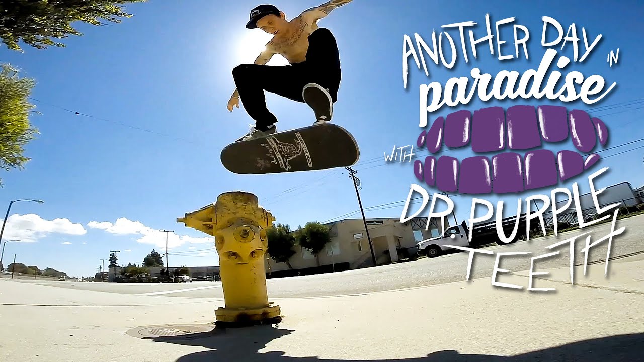 Another Day in Paradise | Cap. 3: Cody Mac, Chris Joslin...