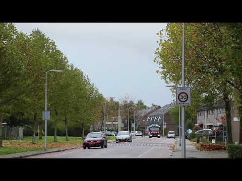 22-10-17 Prio 1 OMS - Olympiadeplein (Gouda)