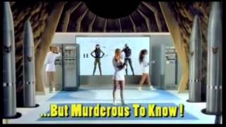 The Screaming Jets  Eve Of Destruction: Craig Rosevear