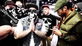 FEAR- Swollen Members feat Snak The Ripper