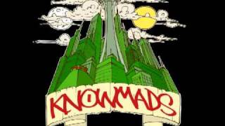 KnowMads - Seattle - Queen