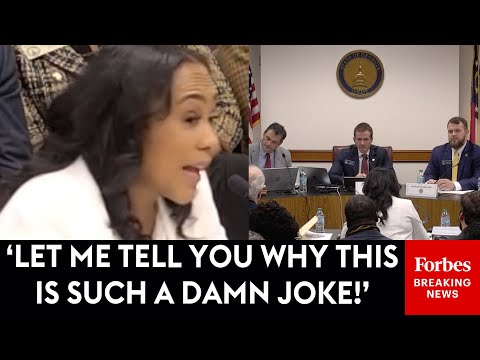 SHOCKING: Fani Willis Has Extremely Acrimonious Testimony When Grilled About Billing Practices