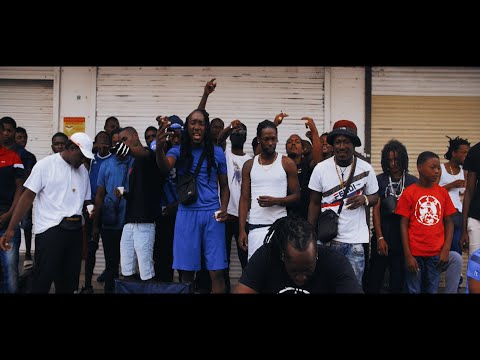 SIKO - AU BLED (CLIP OFFICIEL) Prod By Skan