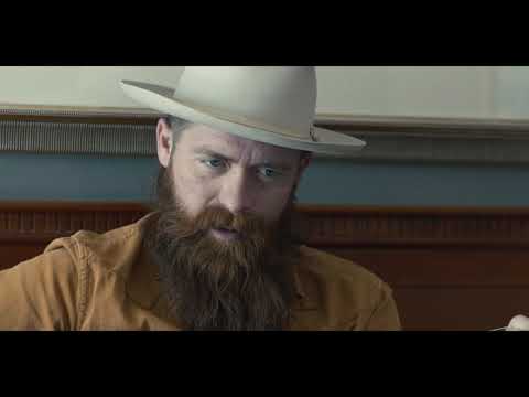 The Last Knife Fighter - Testing 123 (Official Music Video)