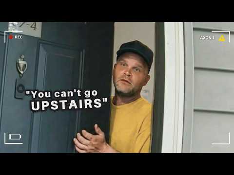 Cops Find Dismembered Roommate During Welfare Check