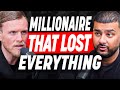 TOMMY MALLET I WALKED AWAY FROM MY 20 MILLION BUSINESS CEOCAST