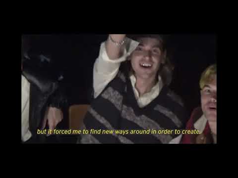 TOUGH AS YOU | Dr. Martens Sweden | Zikai + bbygusi