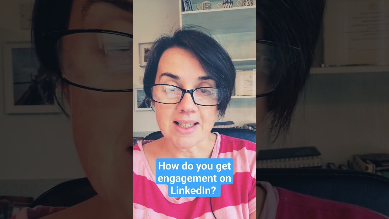 Easy LinkedIn Engagement Tips