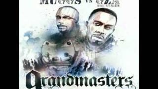 GZA feat  Dj Muggs   Illusory Protection Instrumental