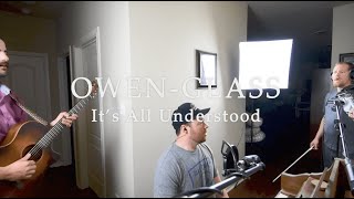 Owen-Glass - It&#39;s All Understood (Live) - Jack Johnson