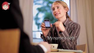 How to speak the lingo in a foreign country - Talking Phrasebooks (iPhone/Nokia)