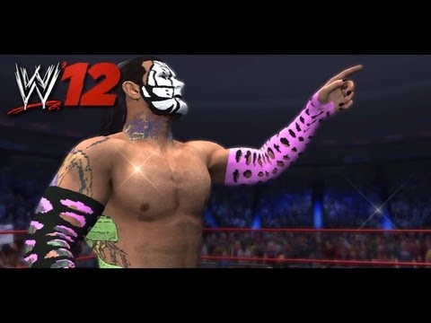 wwe 12 playstation 3 download