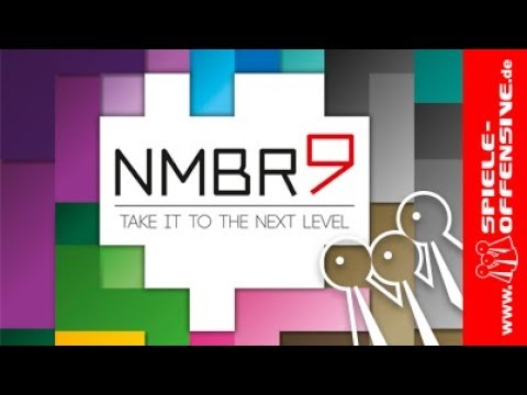 NMBR 9 | Kurzvorstellung
