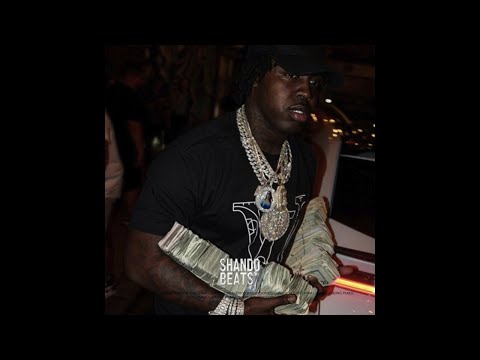 [FREE] EST Gee x Lil Durk Smooth Dark Type Beat 2023 - "Murder"