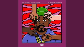 Vegan Weed (feat. Domo Genesis)