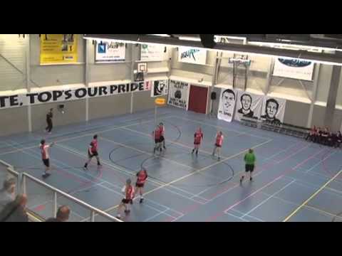 03-03-2012 TOP/wereldtickets.nl B1 - DSC B1 (doelpunten)