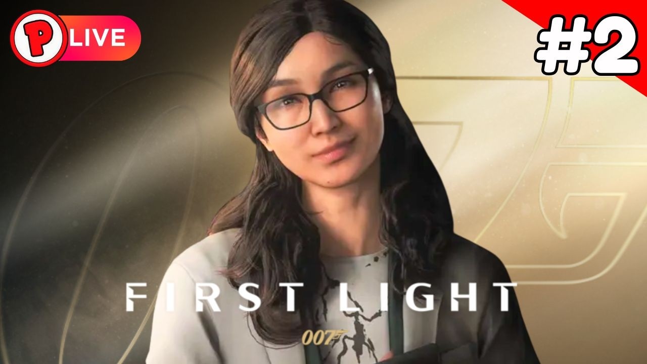 MISI PERTAMA MR BOND!  - 007 FIRST LIGHT INDONESIA GAMEPLAY #2