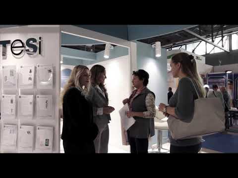 Fiera Sicurezza 2017 Tesi Tecnologia & Sicurezza