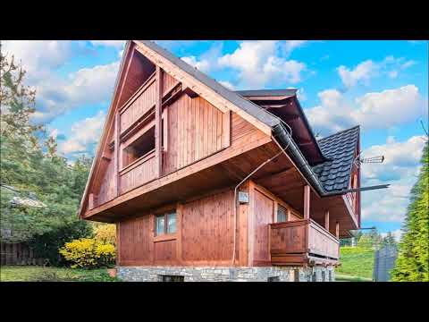 SPANKO24 - DOMEK & SZAŁASY & POKOJE PŁAZÓWKA POD LASEM MURZASICHLE ZAKOPANE