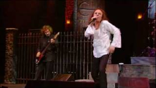 Heaven and Hell - Lady Evil (Radio City Music Hall Live - 2007)