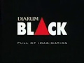 Djarum Black Pylox 5sec