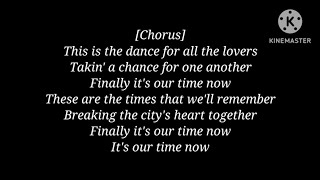 Our Time Now - Plain White T's thumbnail