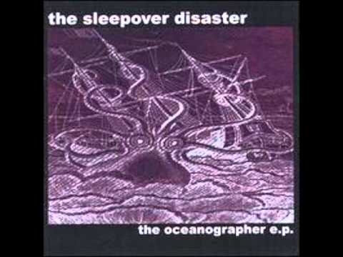 The Sleepover Disaster - Cathedral