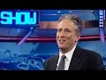 Media critic DAVID CARR: Jon Stewart changed the.