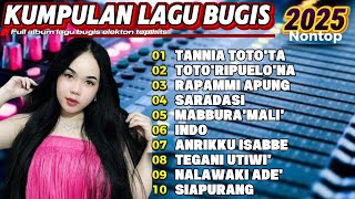 Download lagu KUMPULAN LAGU BUGIS NONSTOP 2025-2026 || TOP POPULER || TERBAIK SEPAJANG MASA 🔰 mp3
