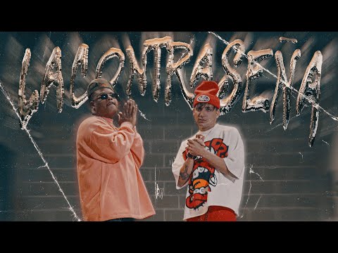 Anübix X Ronald LP X Dj Honda- La Contraseña [ Coñ** Claudia ] (Video Oficial)