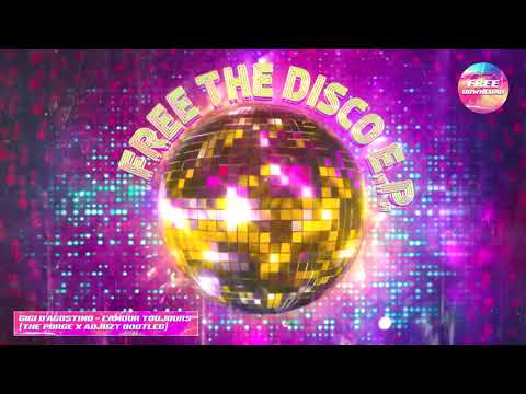 Gigi D'Agostino - L'amour Toujours (The Purge x Adjuzt Bootleg)