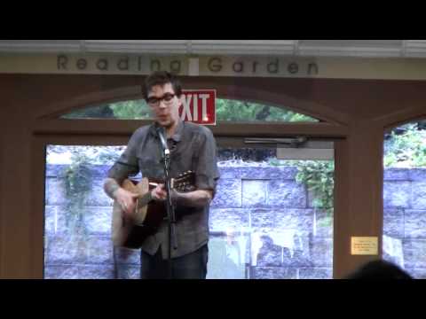 Justin Townes Earle 