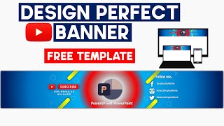 Download lagu 44.How to make YouTube banner without Photoshop | Free Youtube banner template mp3 Download lagu 44.How to make YouTube banner without Photoshop | Free Youtube banner template mp3
