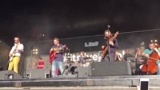 Michael Head & The Red Elastic Band - Comedy/Black And White 2 - Liverpool