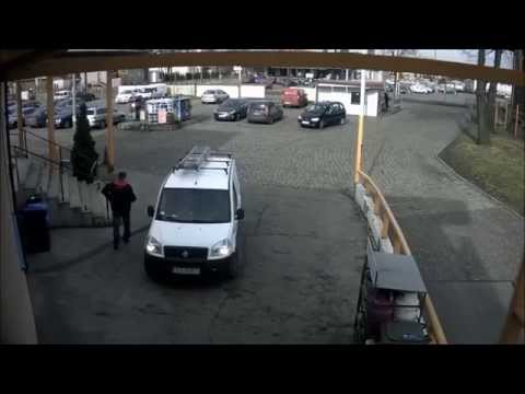 Kamera IP 720p vs analog