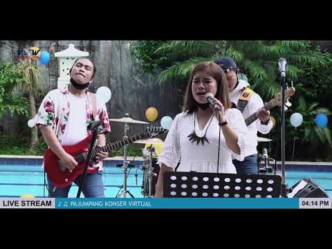 ANJU MA AU - SANGA PAJUMPANG Ft HERLIN SIBORO (LIVE SESSION)