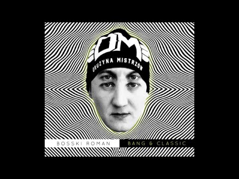 Bosski Roman ft.Kevin Mahogany&Sonia Lachowolska- "Special Girl" prod.Baltik