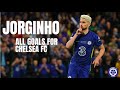 Jorginho | ALL GOALS For Chelsea FC