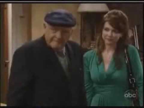 General Hospital: Holly Visits the Quartermaines