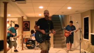 The Scraps - My iPod Killed My Girlfriend