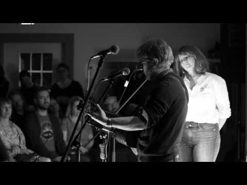 Old Man Luedecke & Jennah Barry - The Briar and The Rose (Vogler's Cove, 25 March 2017)