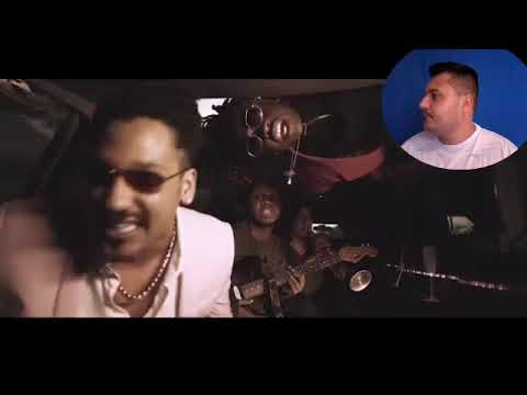 FROID SANTZU E DEREK  LAMBORGUINE